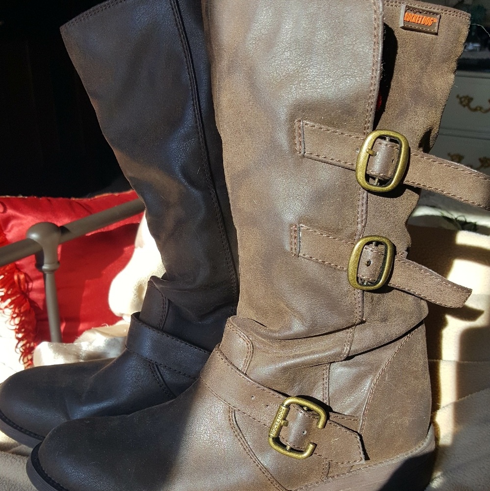 Boots